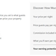Illustration for article titled Como registrar Hotel / Guest House na Booking.com